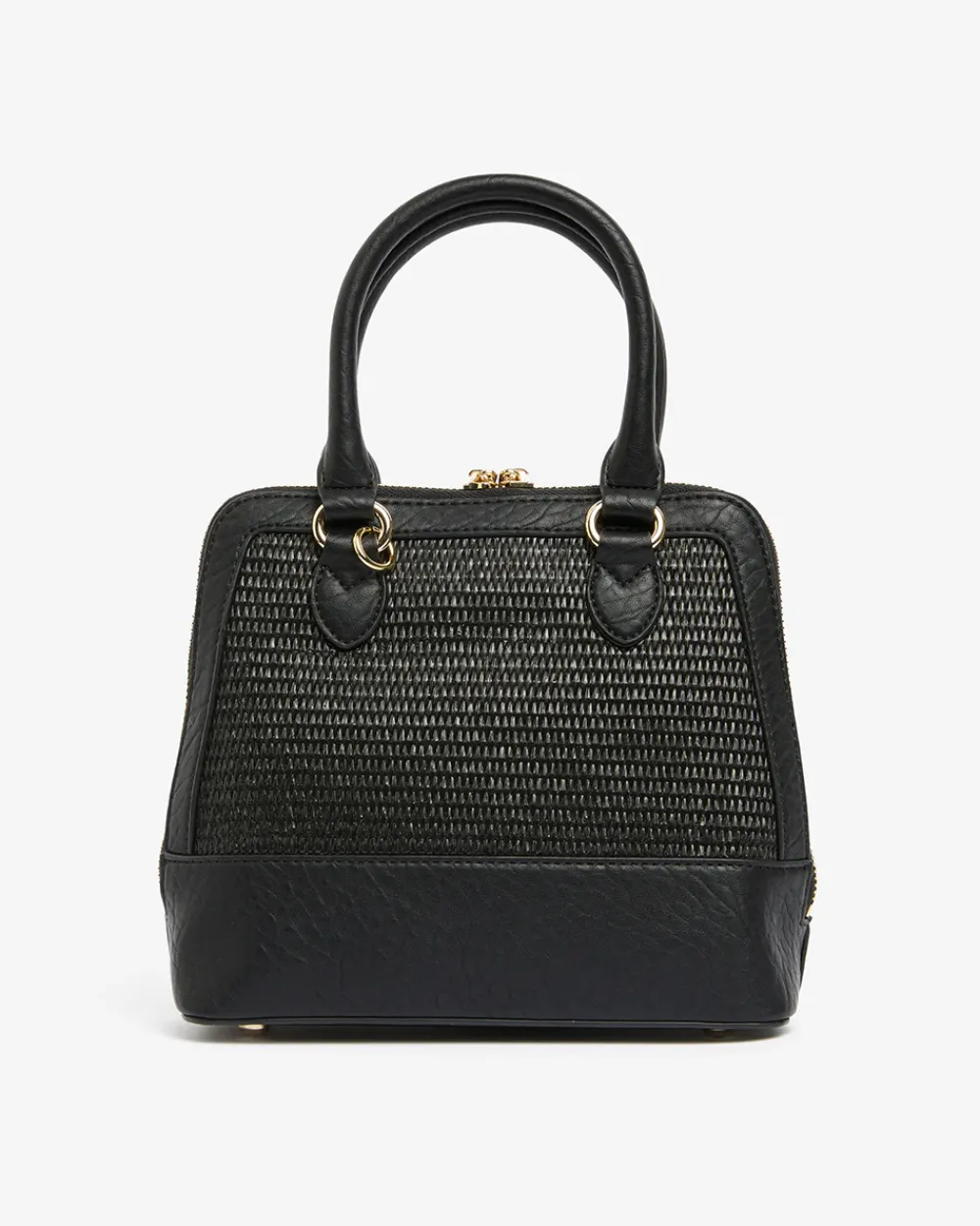 ELMS+KING Fairfax Top Grip - Black Weave