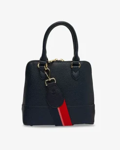 ELMS+KING Fairfax Top Grip - French Navy