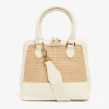 ELMS+KING Fairfax Top Grip - Natural Weave