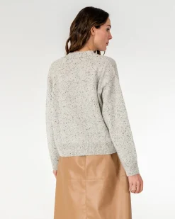 ELMS+KING Hamilton Knit - Oreo