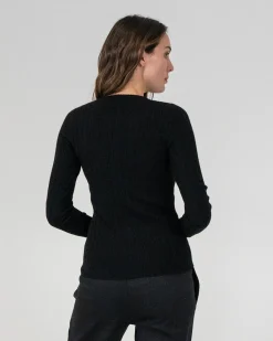 ELMS+KING Highton Knit - Black