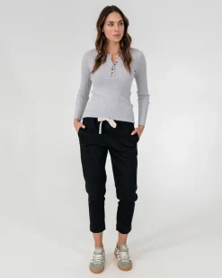 ELMS+KING Highton Knit - Grey