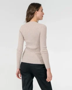 ELMS+KING Highton Knit - Natural