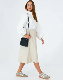 ELMS+KING Linton Crossbody - Black