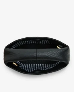 ELMS+KING Linton Crossbody - Black