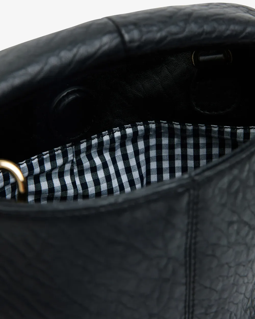 ELMS+KING Linton Crossbody - Black