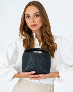 ELMS+KING Linton Crossbody - Black