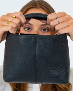ELMS+KING Linton Crossbody - Black