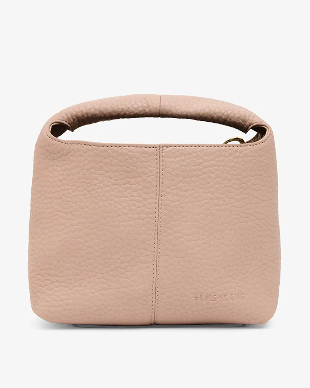 ELMS+KING Linton Crossbody - Blush