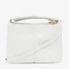 ELMS+KING Linton Crossbody - Chalk
