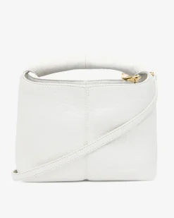 ELMS+KING Linton Crossbody - Chalk