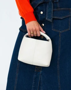 ELMS+KING Linton Crossbody - Chalk