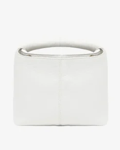 ELMS+KING Linton Crossbody - Chalk