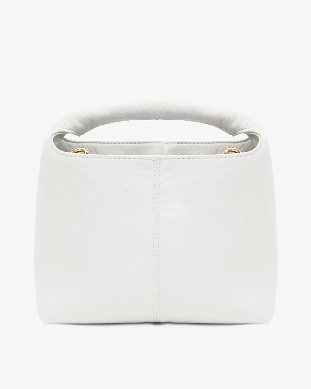 ELMS+KING Linton Crossbody - Chalk