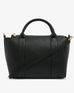 ELMS+KING Messina Tote - Black