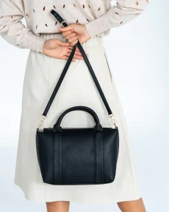 ELMS+KING Messina Tote - Black