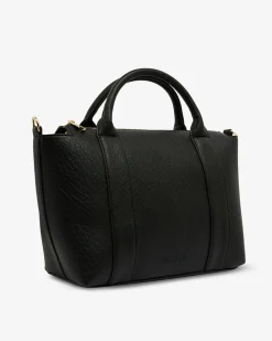 ELMS+KING Messina Tote - Black