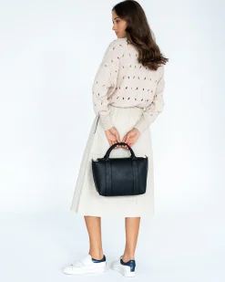 ELMS+KING Messina Tote - Black