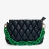 ELMS+KING Milano Crossbody - French Navy