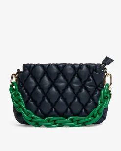ELMS+KING Milano Crossbody - French Navy