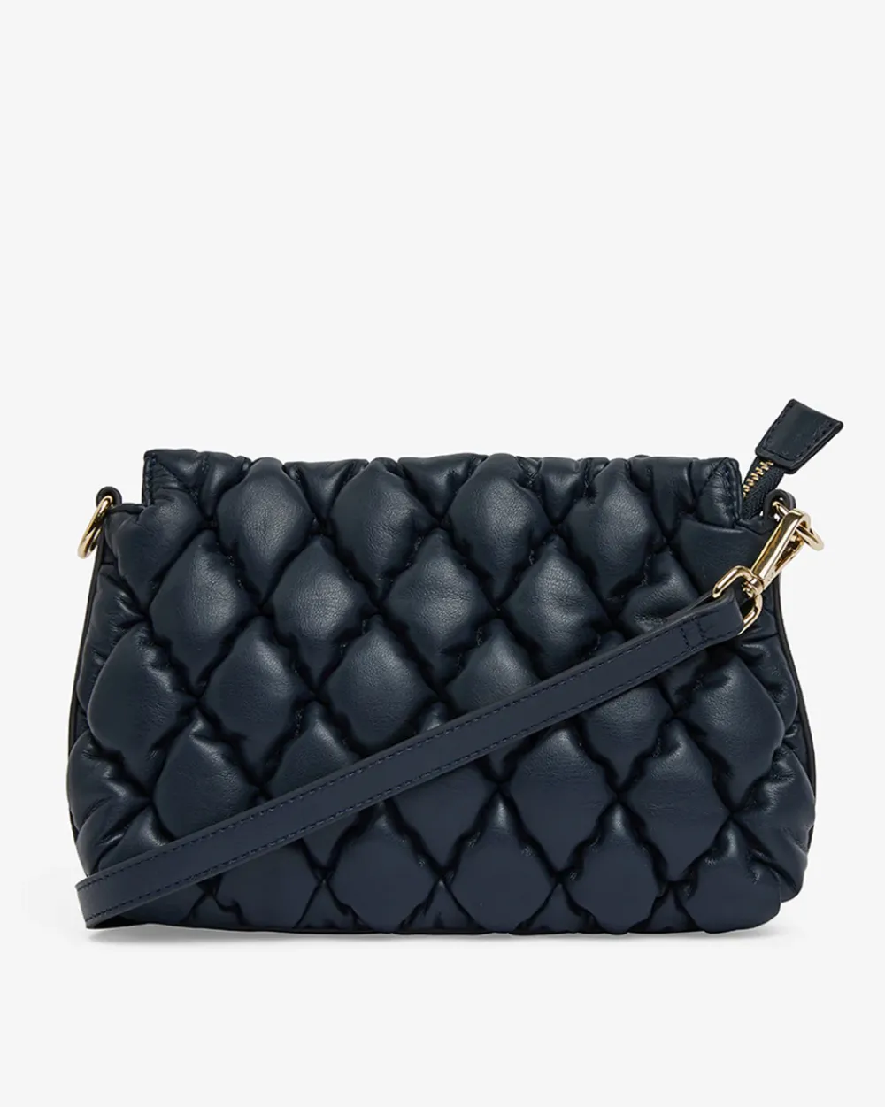 ELMS+KING Milano Crossbody - French Navy