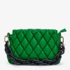 ELMS+KING Milano Crossbody - Green