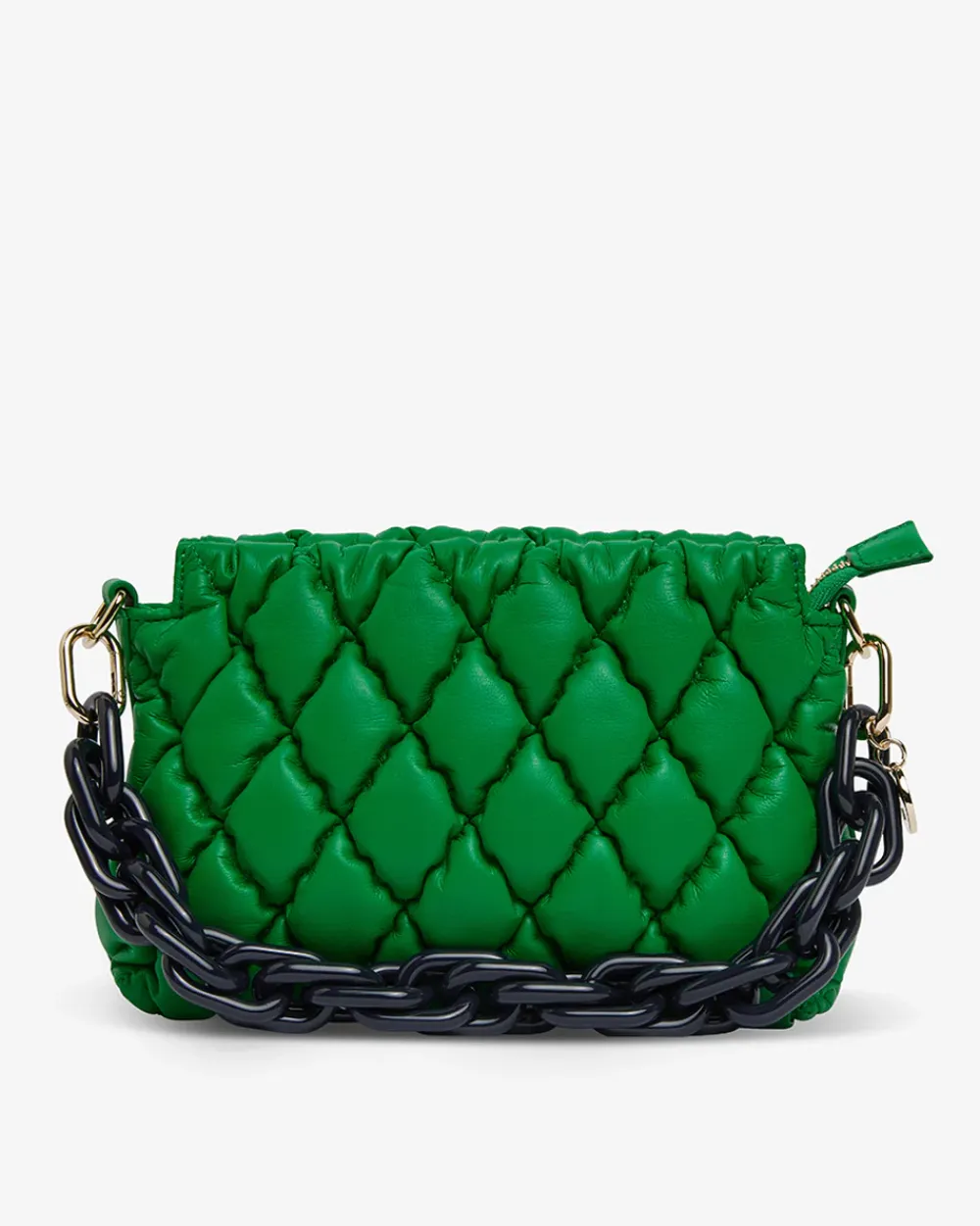 ELMS+KING Milano Crossbody - Green