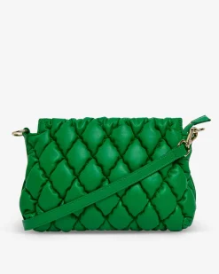 ELMS+KING Milano Crossbody - Green