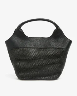 ELMS+KING Miller Tote - Black