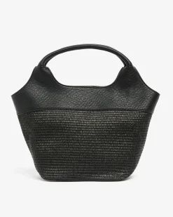 ELMS+KING Miller Tote - Black