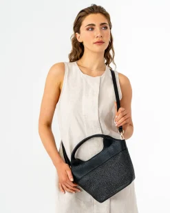 ELMS+KING Miller Tote - Black