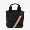 ELMS+KING Mini Santa Monica - Black