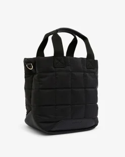 ELMS+KING Mini Santa Monica - Black