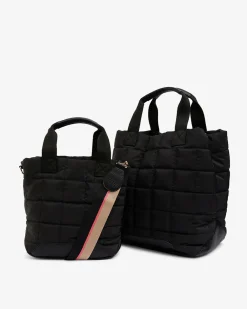 ELMS+KING Mini Santa Monica - Black