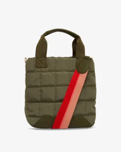 ELMS+KING Mini Santa Monica - Khaki