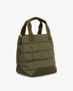 ELMS+KING Mini Santa Monica - Khaki