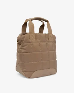ELMS+KING Mini Santa Monica - Taupe