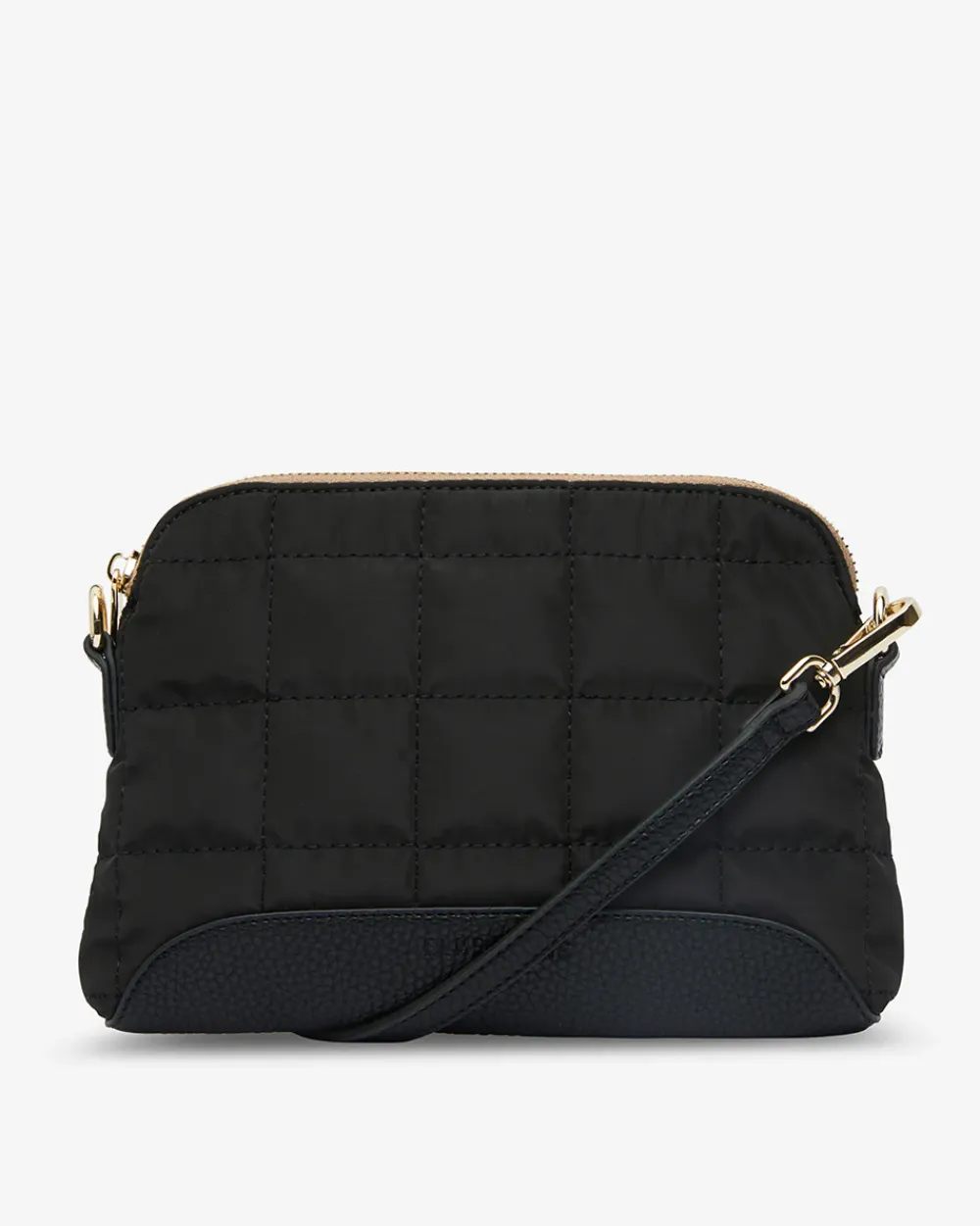 ELMS+KING Mini Soho - Black