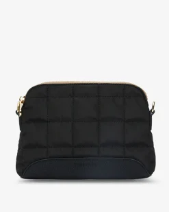 ELMS+KING Mini Soho - Black