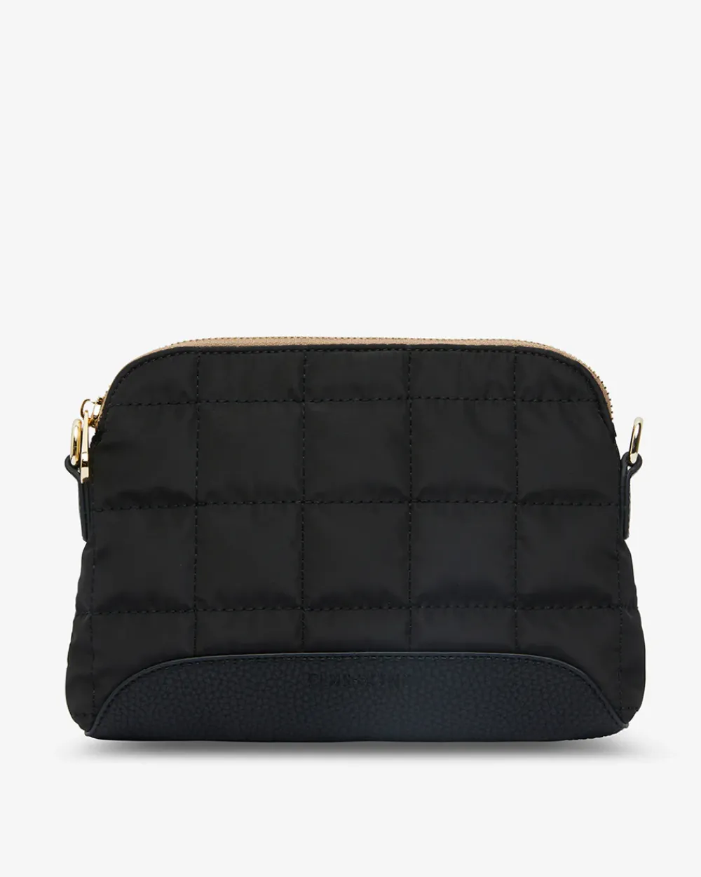 ELMS+KING Mini Soho - Black