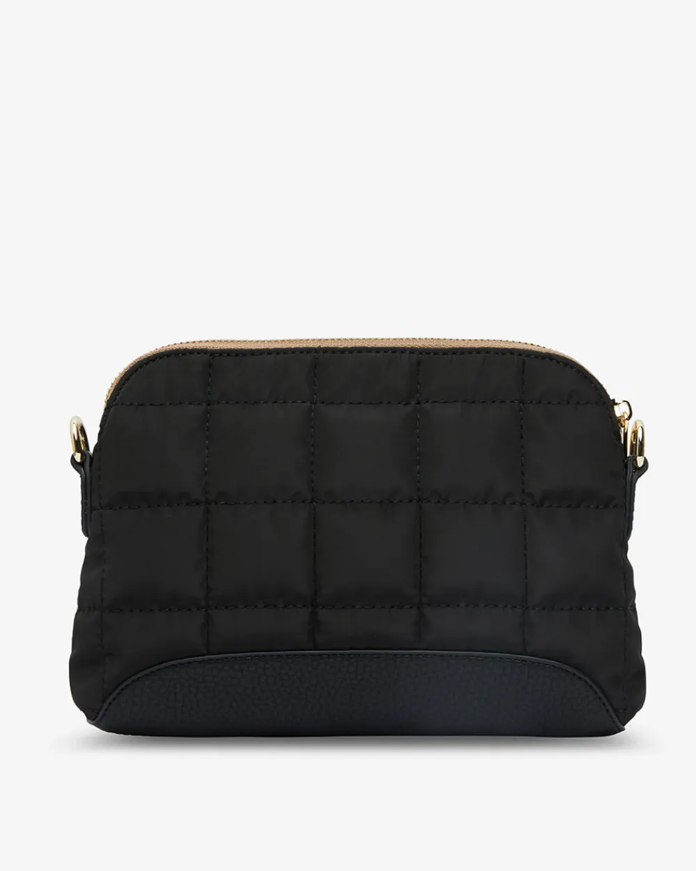 ELMS+KING Mini Soho - Black