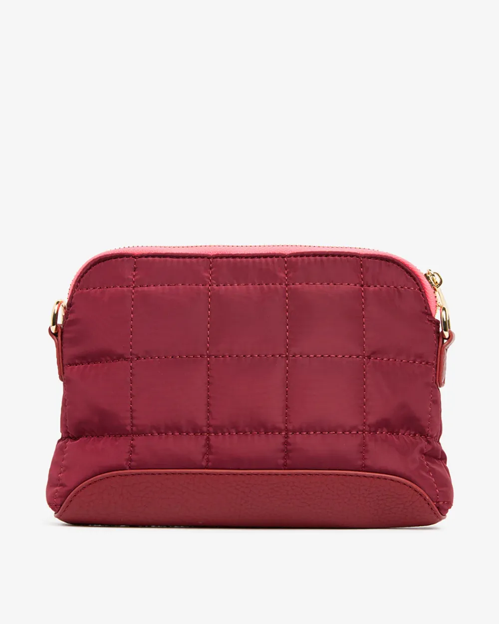 ELMS+KING Mini Soho - Burgundy
