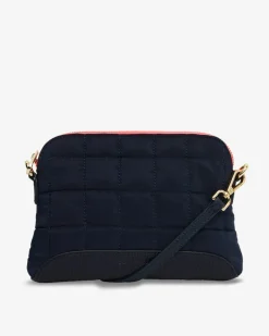 ELMS+KING Mini Soho - French Navy