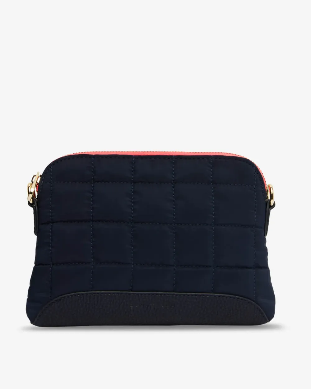 ELMS+KING Mini Soho - French Navy