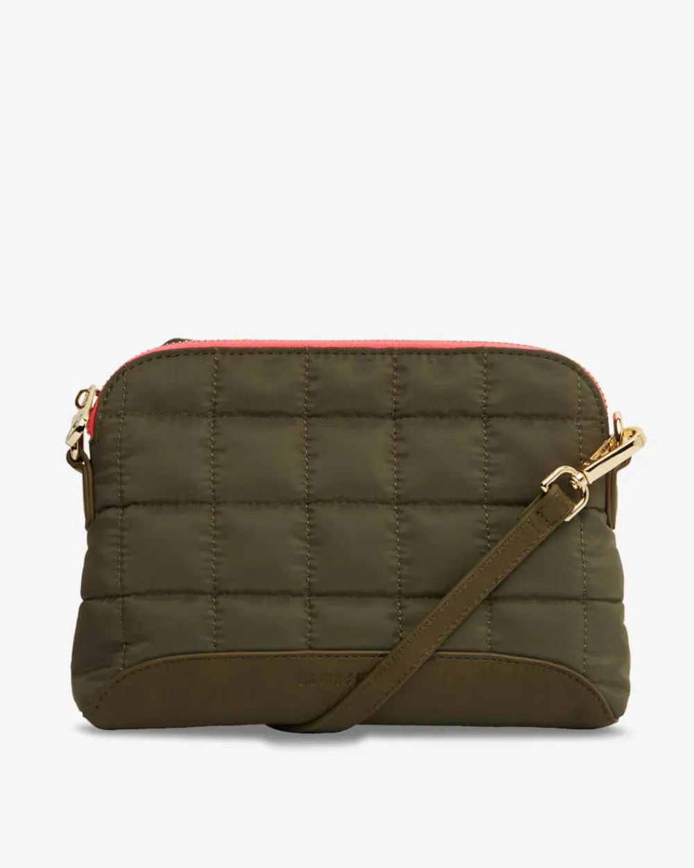 ELMS+KING Mini Soho - Khaki