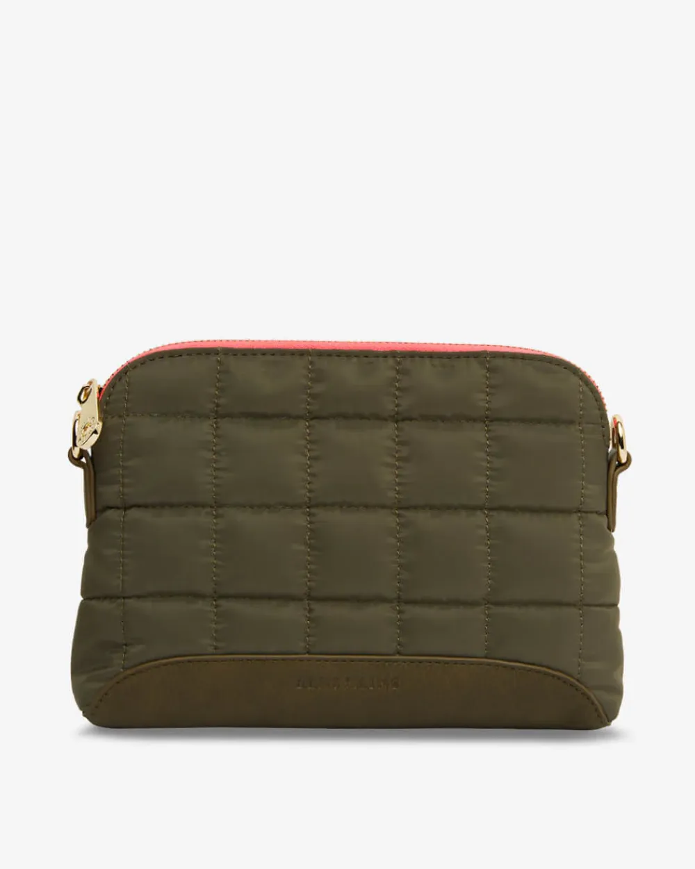 ELMS+KING Mini Soho - Khaki