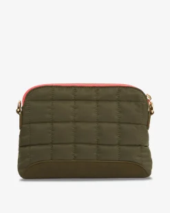 ELMS+KING Mini Soho - Khaki