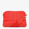ELMS+KING Mini Soho - Red