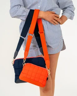 ELMS+KING Mini Soho - Red