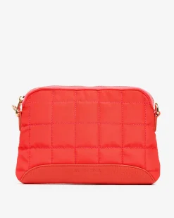 ELMS+KING Mini Soho - Red